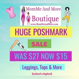 Sale Ends 10/31/25💥$15 SALE💥Was $27 Now $15 - Final Price - No Offers